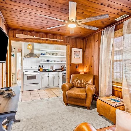 Charming Cottage Атлантик-Бич Экстерьер фото